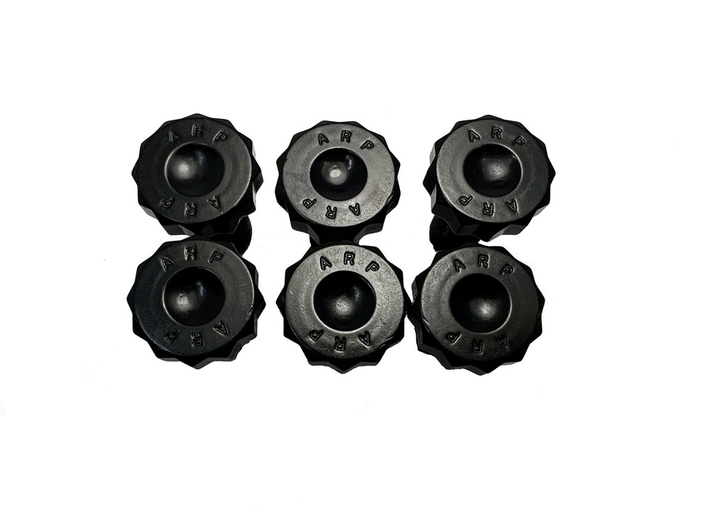 McLeod 1546 Clutch Flywheel Bolt Set