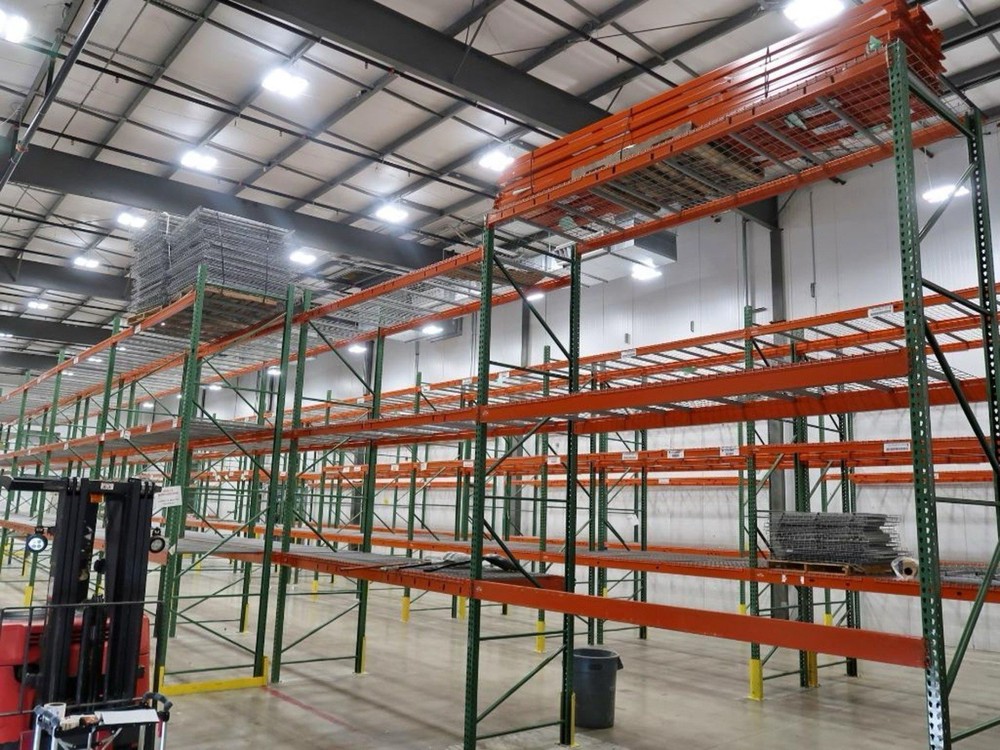 Pallet Racks For Sale