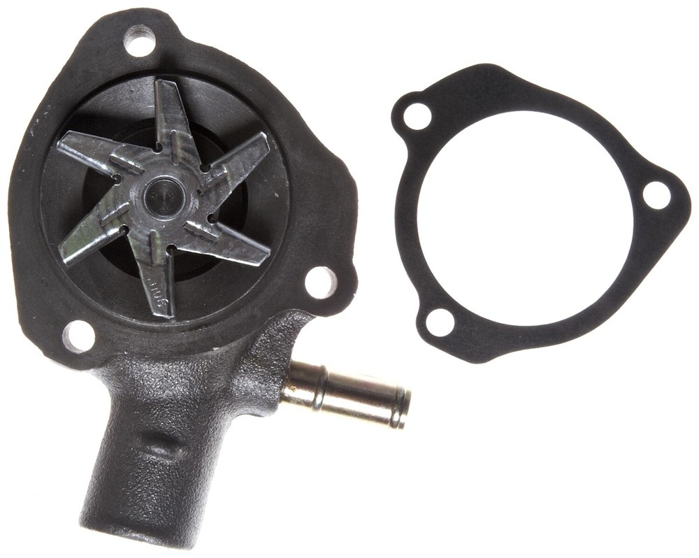 Gates Engine Water Pump For 1983-1994 Ford Ranger