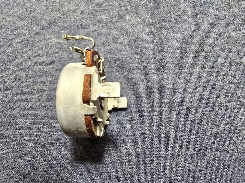 Heathkit SB-401 Transmitter Part - Bias Adjust Potentiometer