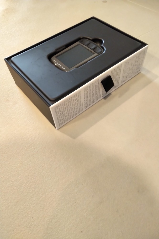 Wahoo Elemnt Bolt GPS Bike Computer With Box - Model: WFCC3
