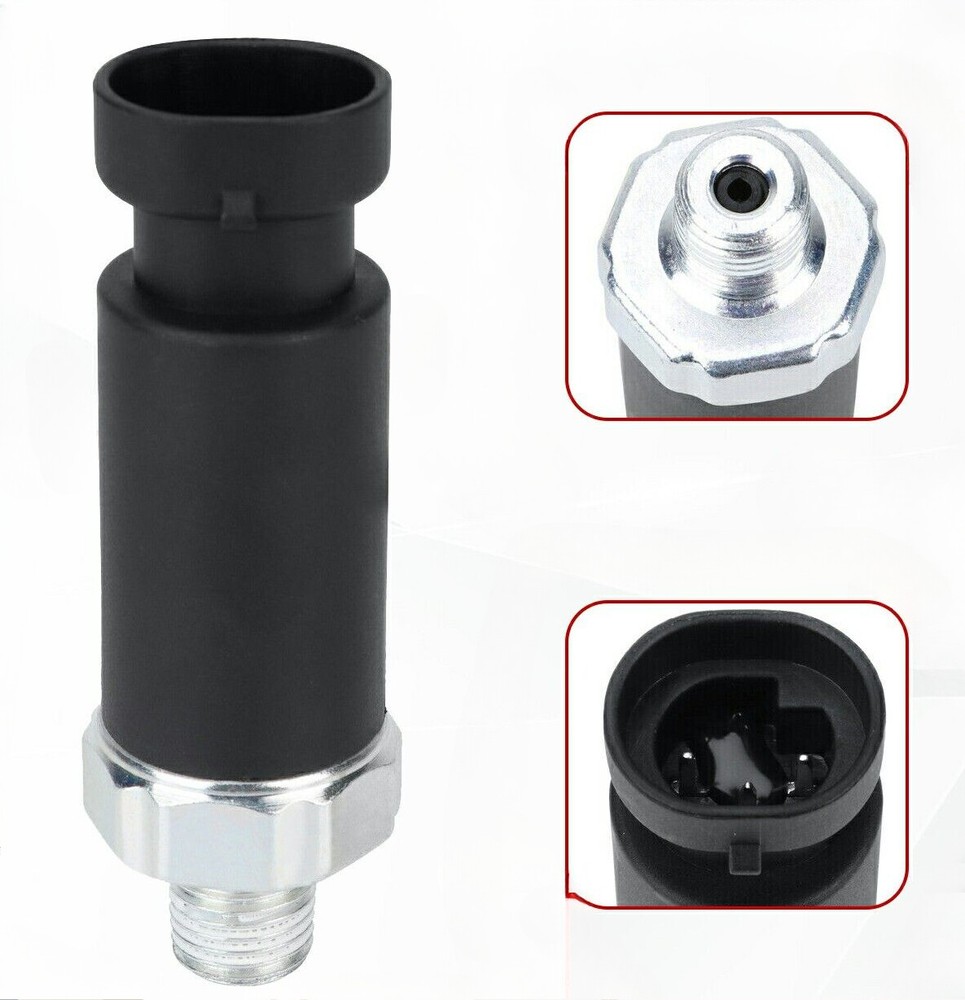 Engine Oil Pressure Switch Sensor PS262 For 1989-2000 Chevrolet GMC Pickup