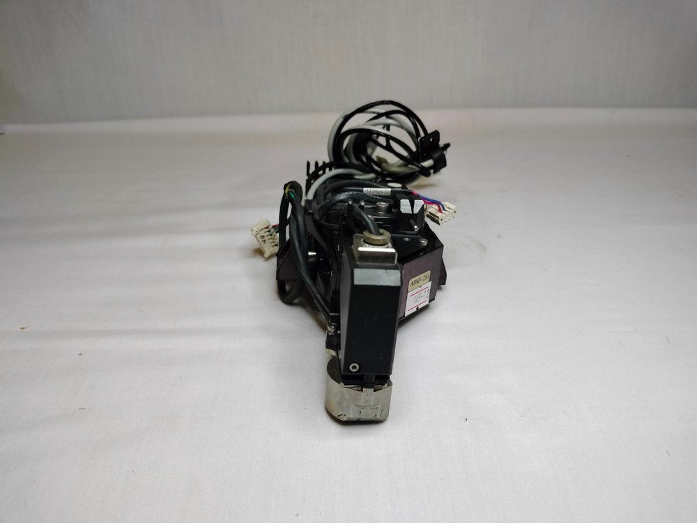APAF-191 APAF191 Machine Assembly Part w/ Solartron Sensor Head