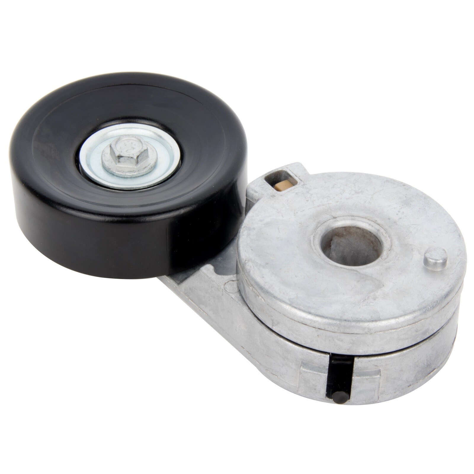 12563084 Serpentine Belt Tensioner for Buick Chevrolet Pontiac Oldsmobile