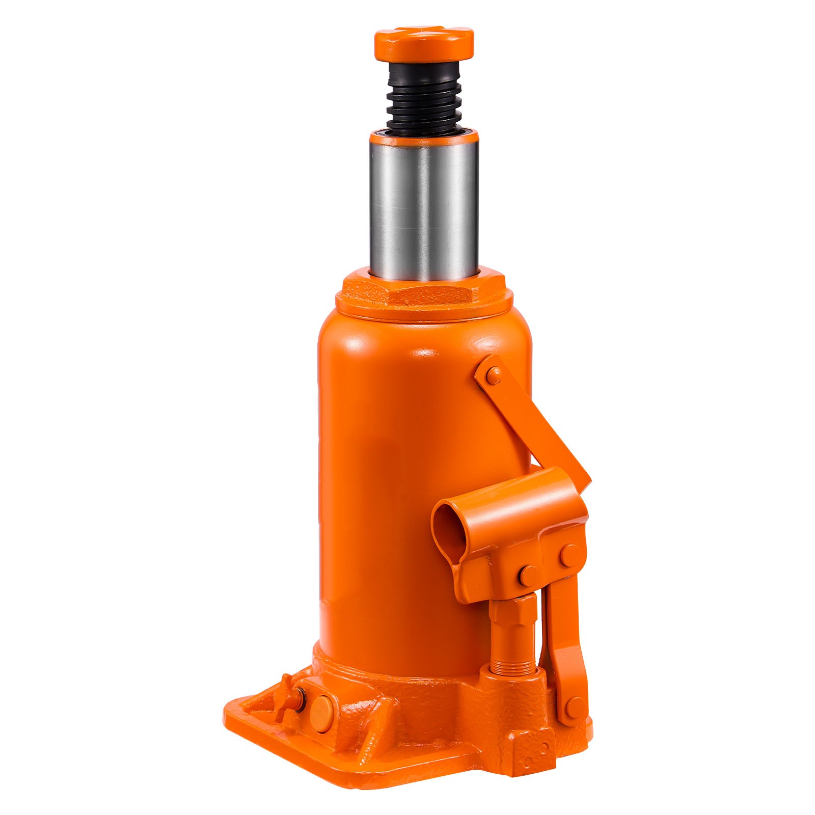 Uimoso Hydraulic Bottle Jack 20 Ton (44092 lbs) High Lift for Vehicle Repairs