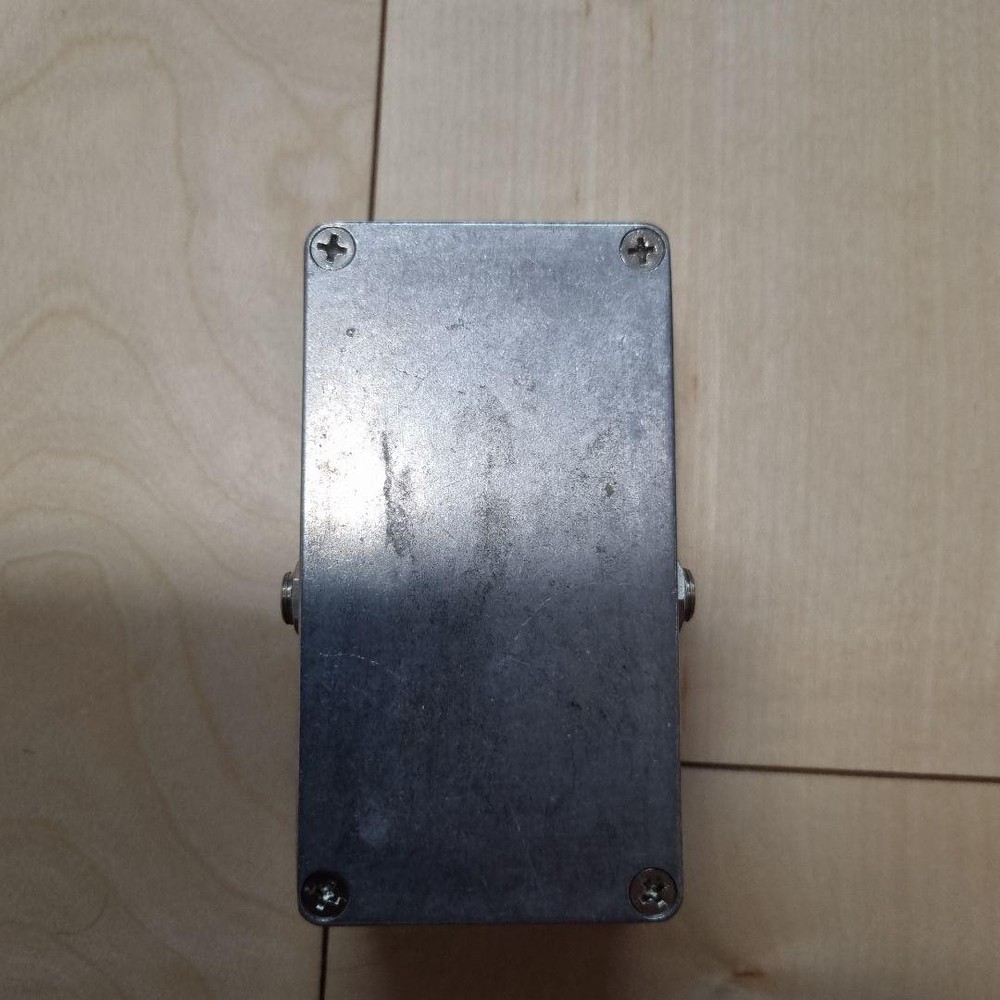 Tacky Engineering Space Reverb 921621