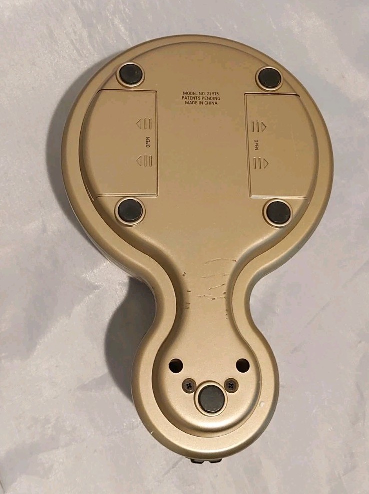 Sharper Image Light & Sound Soother
