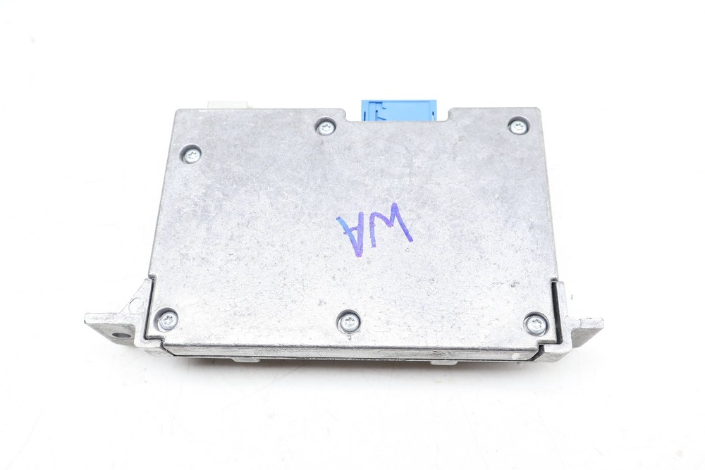 2013-2015 BMW ACTIVEHYBRID 7 - Camera Control Module 9399247