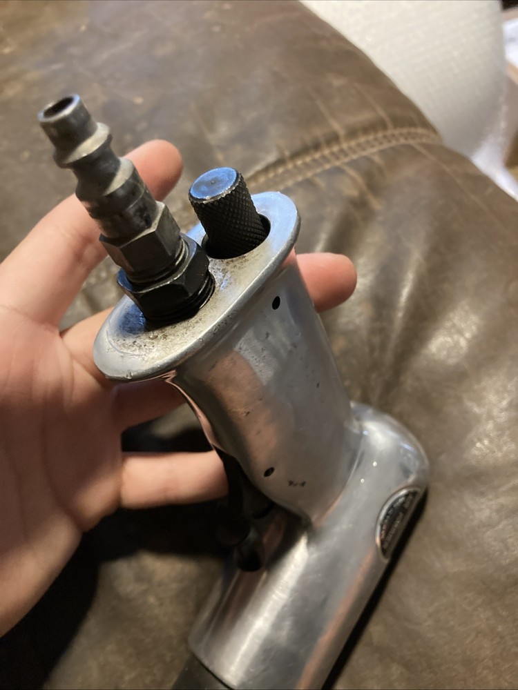 Central Pneumatic Air Hammer Impact P-30258