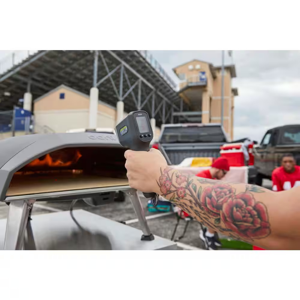 Digital Infrared Thermometer