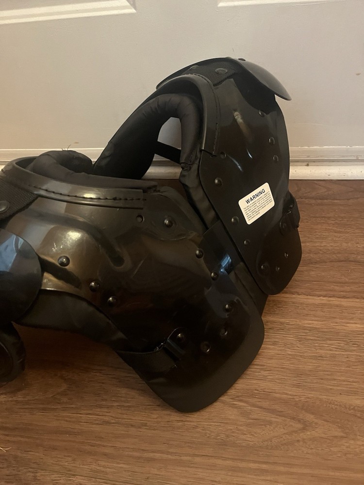 Shoulder Pads