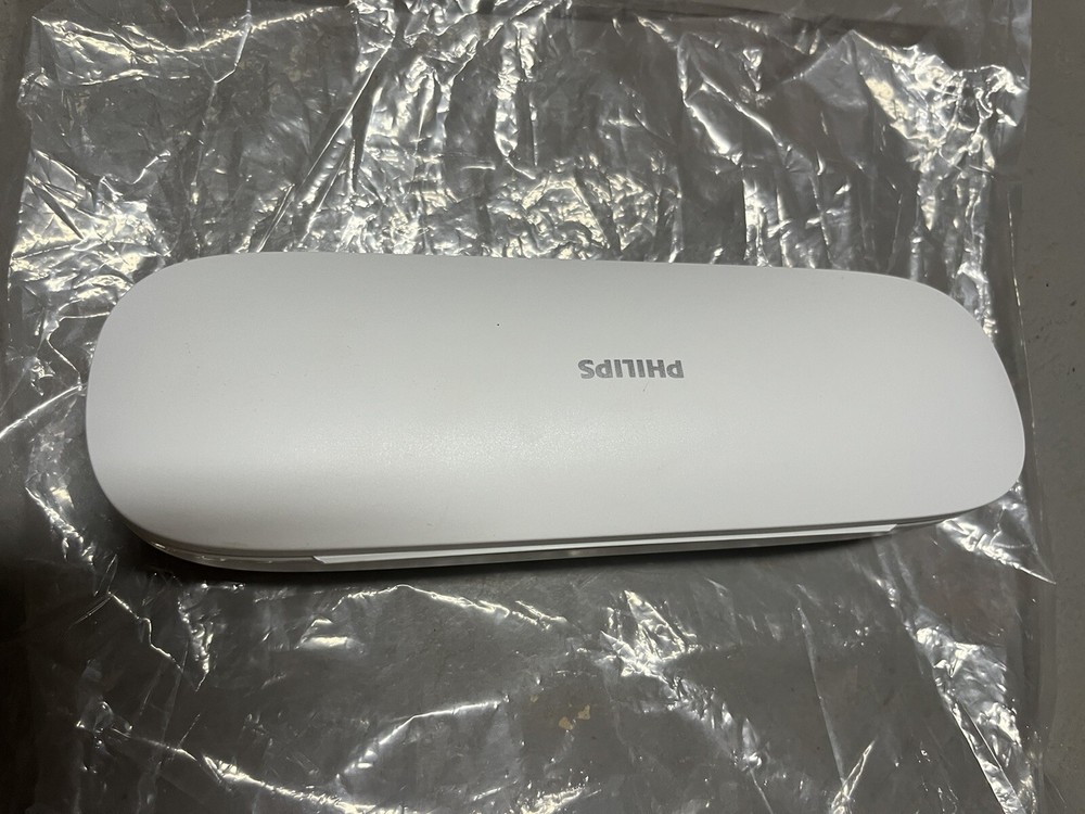 Philips Sonicare Flexcare Electric Rechargeable Toothbrush USB Charging Case New
