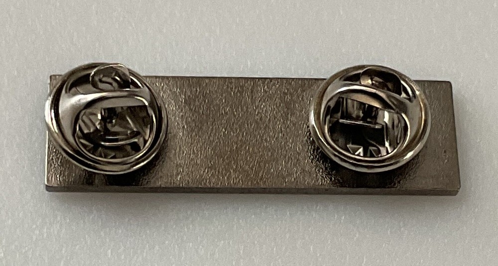 Bosque Brewing Company Pin AA8