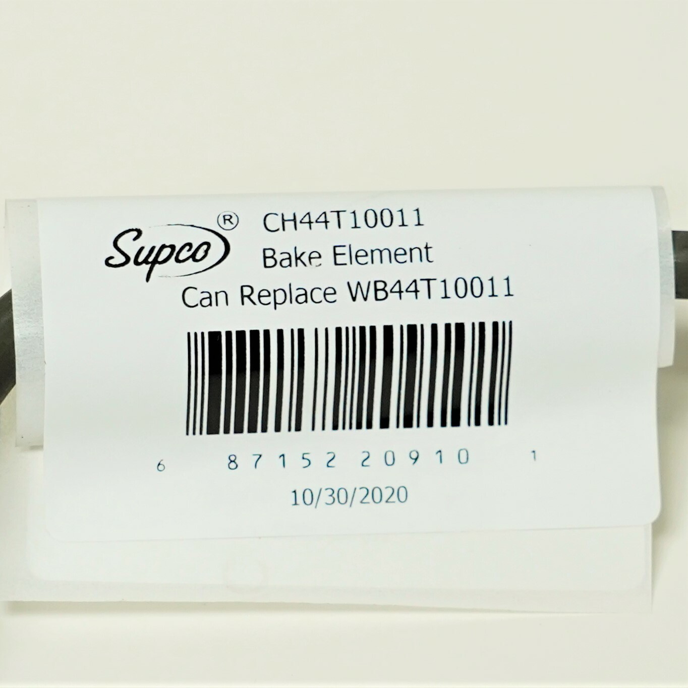 Oven Bake Heating Element For GE Kenmore Range Stove Kitchen Parts WB44T10011