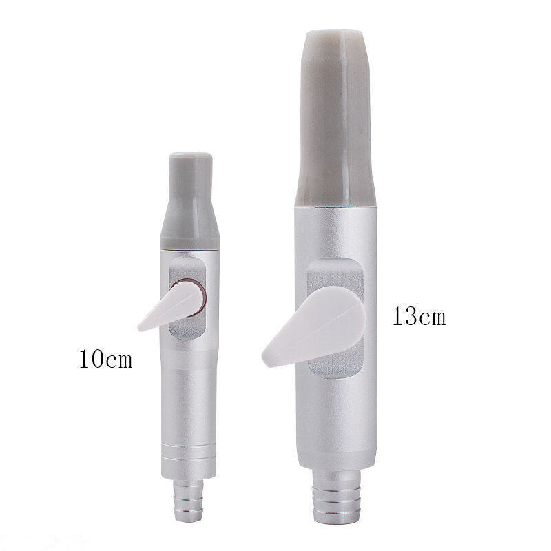 Dental Universal Weak SE Suction Handle Saliva Ejector Adaptor Handpiece Tip
