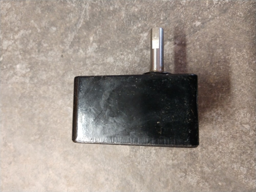 Oriental Motor 2GK9KA Gear Head