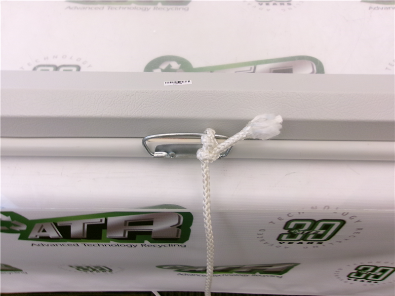 Apollo Projector Screen 75"