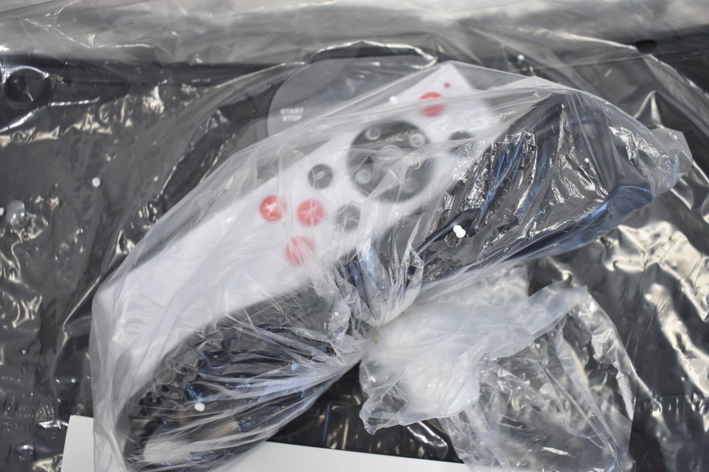 Pureroyi Vibration Plate Exercise Machine For Lymphatic Drainage Platform