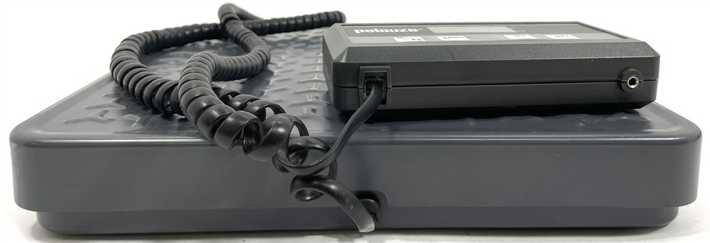 Pelouze 4040 Remote Display Digital Freight Scale