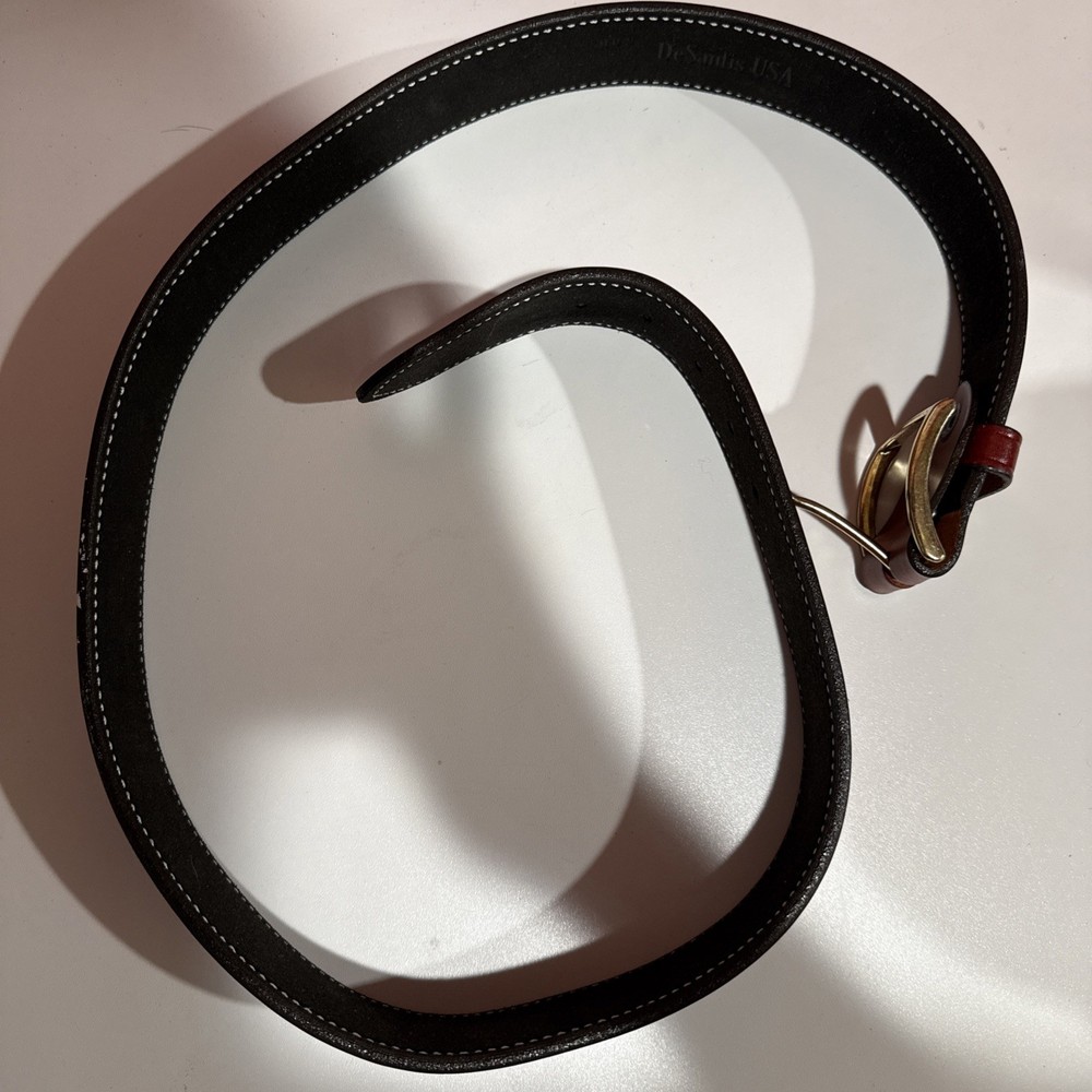 Desantis Belt Slightly Used