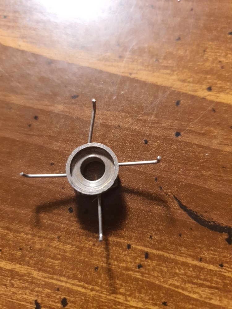 Bateman Adder Archery Arrow Points