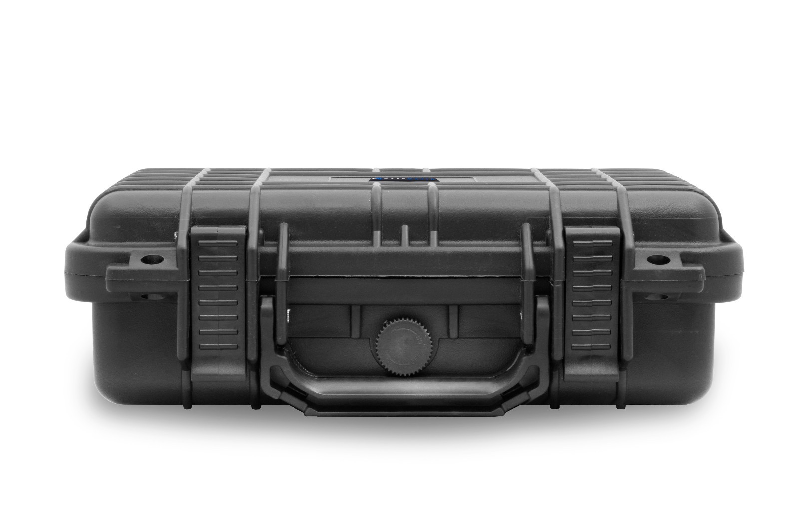 CASEMATIX 12" Waterproof Mic Case for Shure, Rode, & Neumann Studio Mics - USED