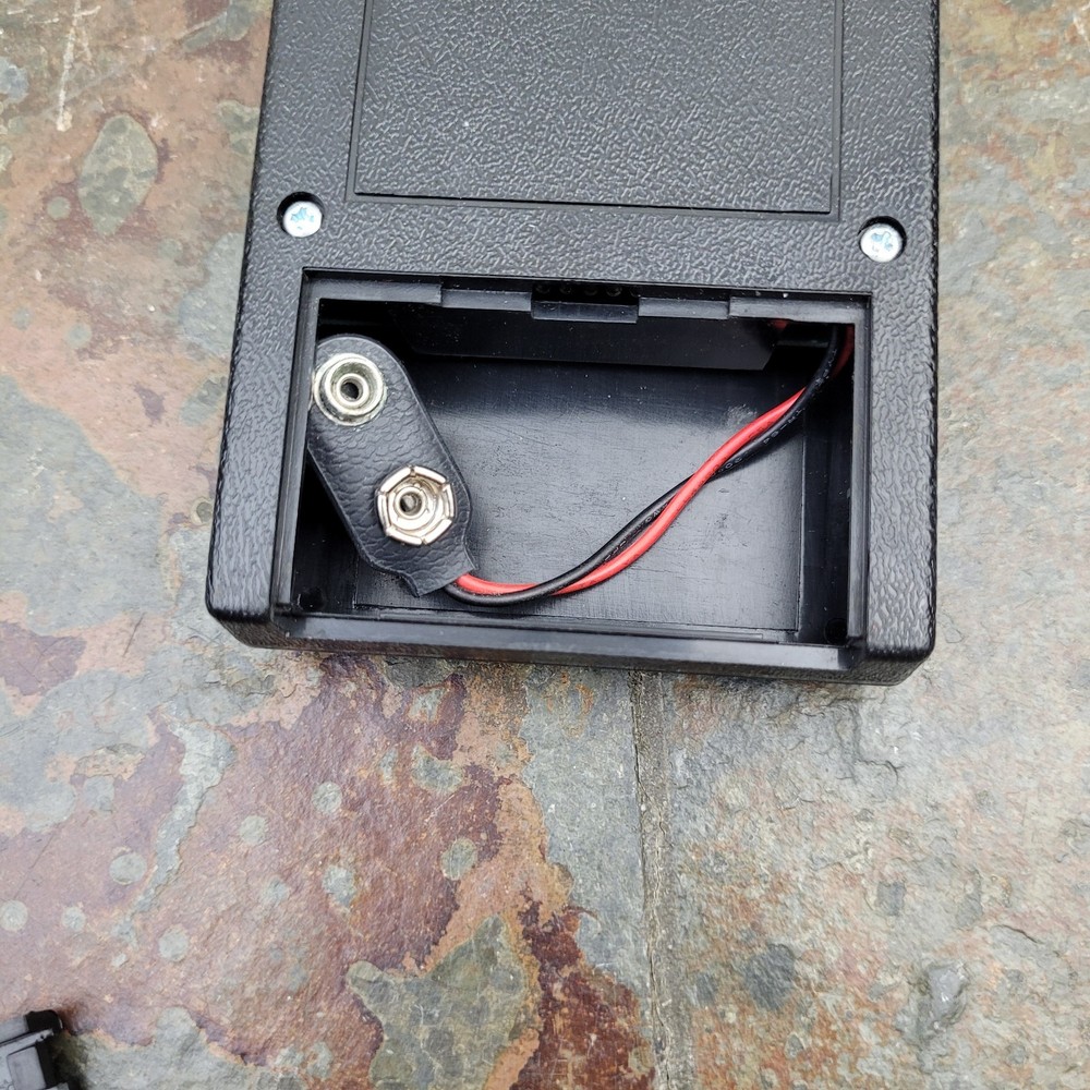 Lumicon Sky Vector ll Computer