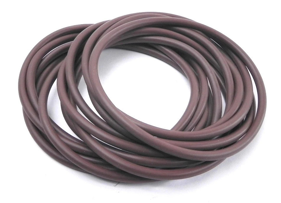 National Viton O-Ring 2-346V