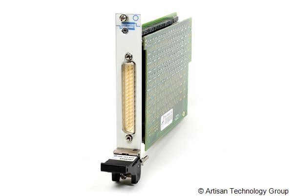 Pickering 40-296-121-4/12 PXI Programmable Potentiometer Module