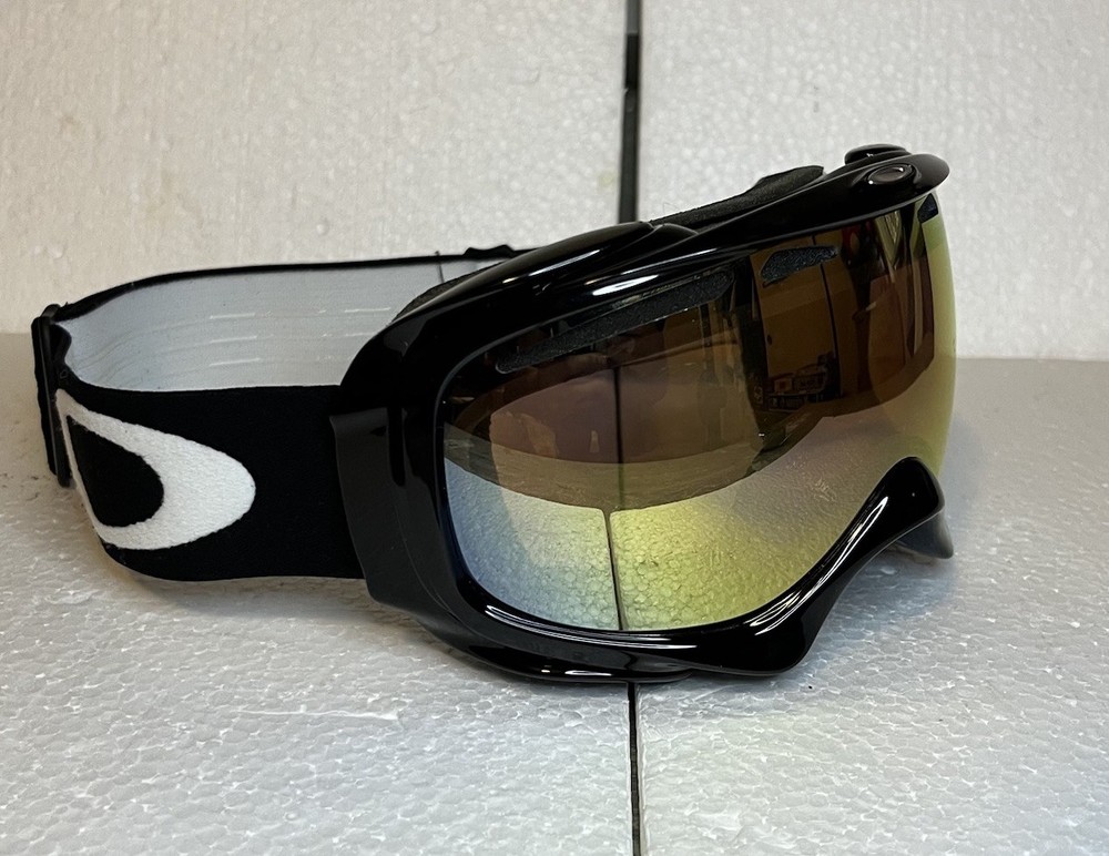 oakley ski goggles