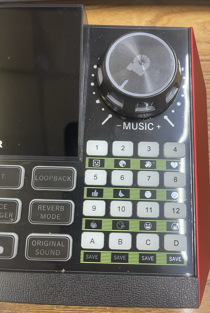 G9 MIXER (CJL006106)