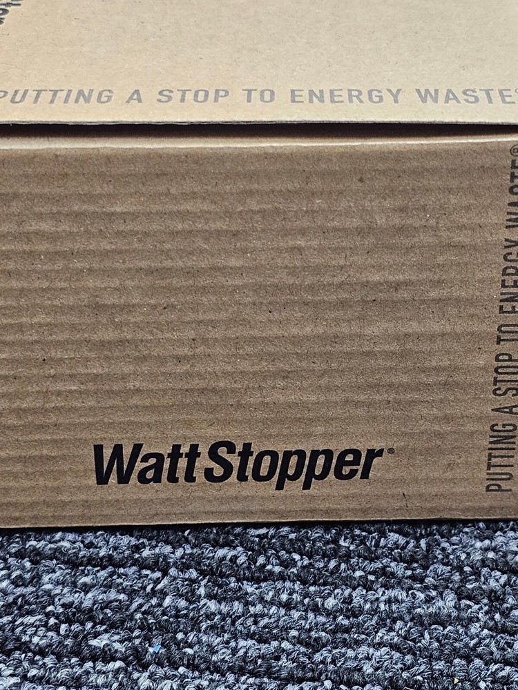 Wattstopper EOPC-100 RF PIR Ceiling Mount PIR Occupancy Sensor Low Voltage