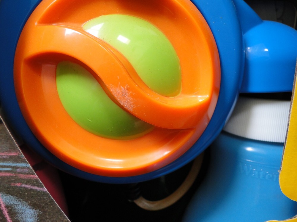 Crayola Motorized Sidewalk Paint Sprayer