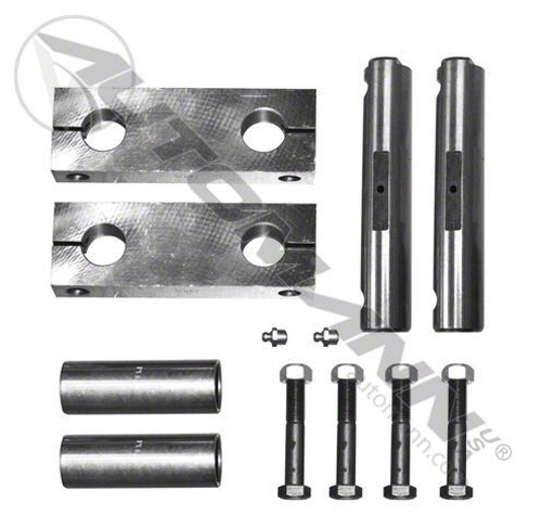 Peterbilt Spring Shackle Kit