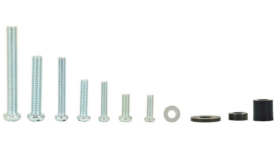 Deluxe Versatile Soundbar Bracket - 129.598UK