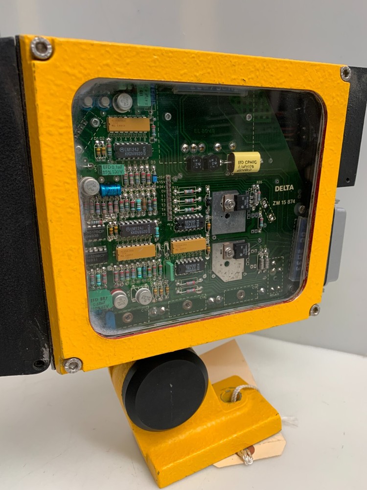 DELTA Infrared Laser DC-2033