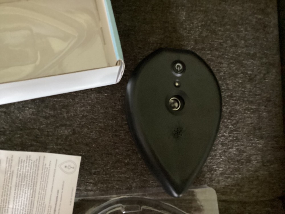 Modus Automatic Anti Barking Ultrasonic Control Device Indoor Bark Box