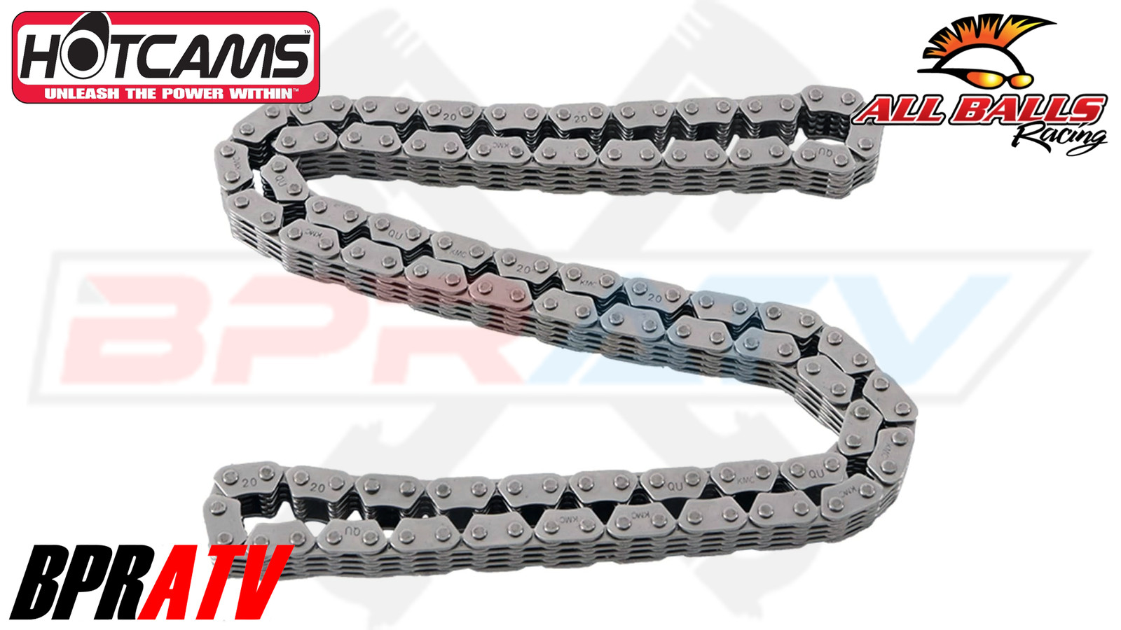 Honda CRF150R CRF 150 RB Expert Hot Cams Hotcams Camshaft Cam Chain Timing Chain