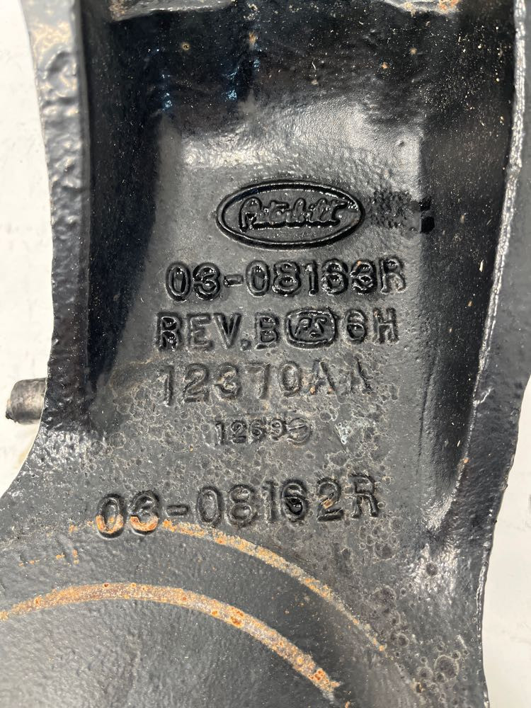 Peterbilt Suspension Bracket (641-12372)