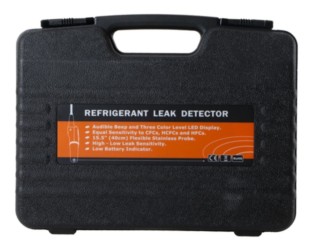 Four Seasons 69010 Leak Detection Battery