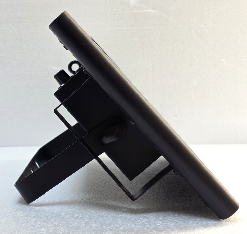 Chauvet DJ LED Shadow Effect Light TFXUVLED Tested & Working!