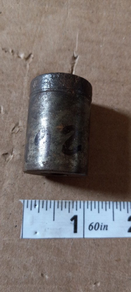 L.E. Wilson 300 Savage Case Holder - Used