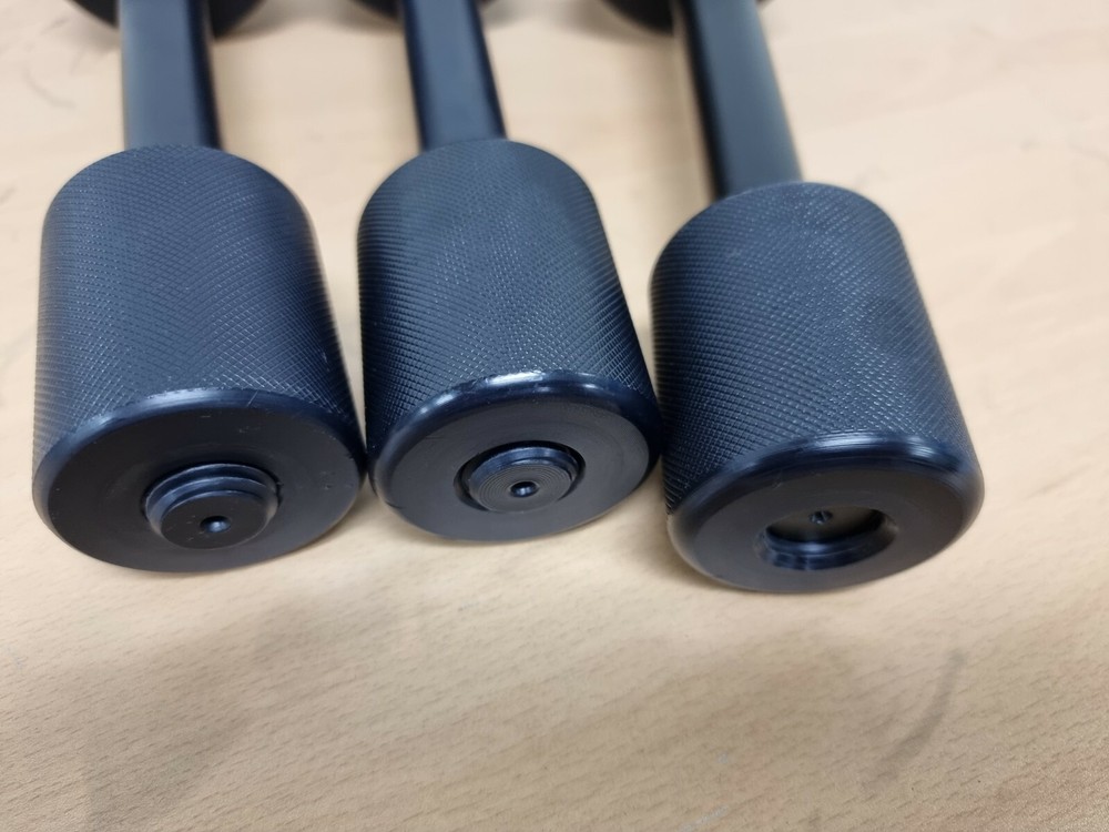 Unbranded Hand PHANTOM Holder : 3 sets