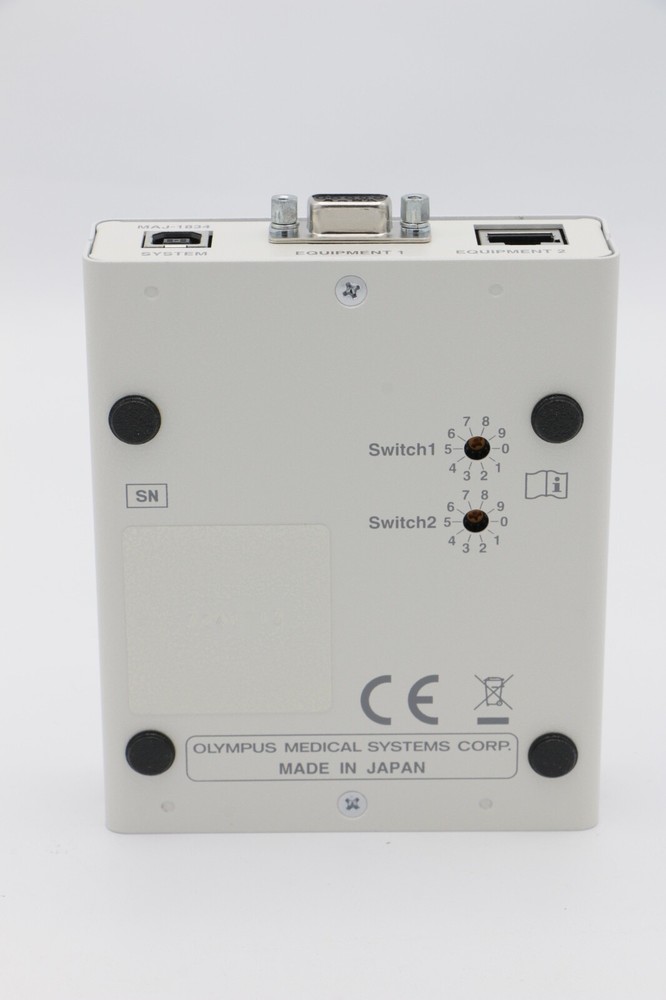 Olympus MAJ-1834 CV Interface Converter
