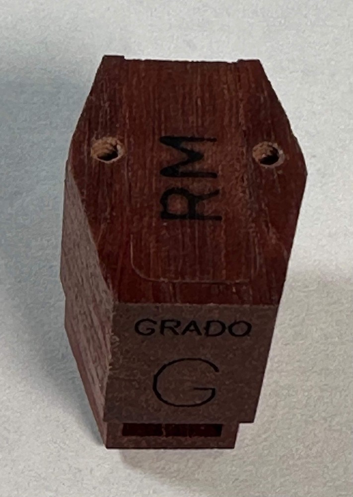 Grado Reference Series Master 1 Phono Cartridge