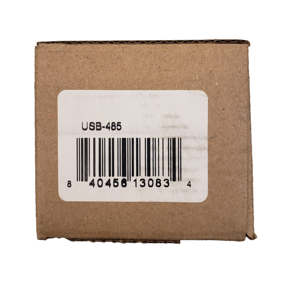Kantech USB-485 Communication Interface USB to RS-485 for up to 32 Controllers