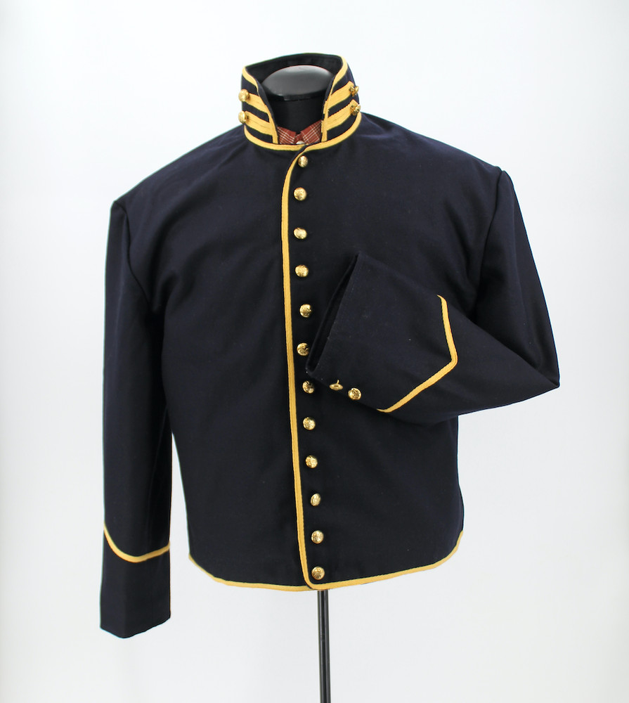 Union Civil War Cavalry Jacket Size 40