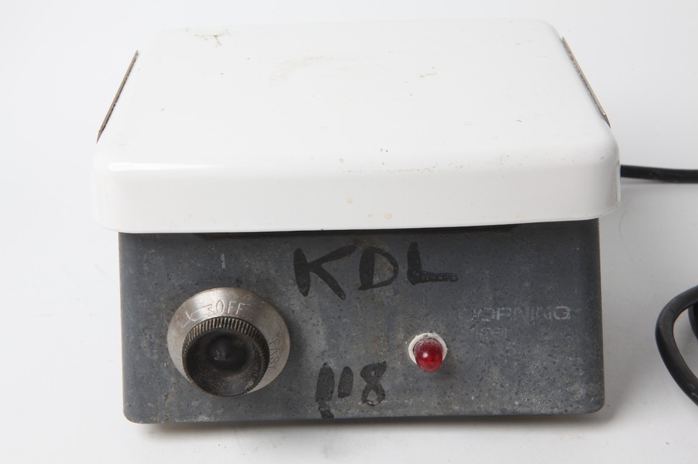 Corning PC-353 Laboratory Magnetic Stirrer