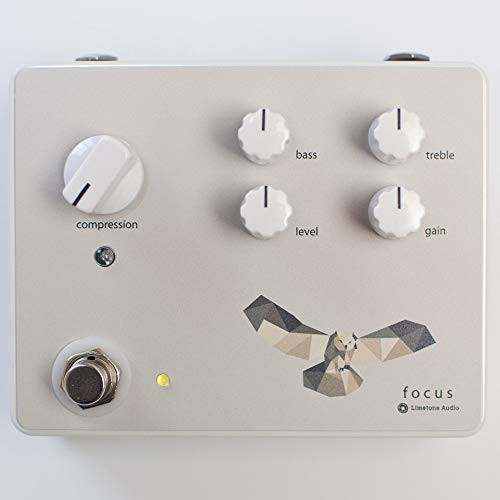 Limetone Audio/Focus Compressor