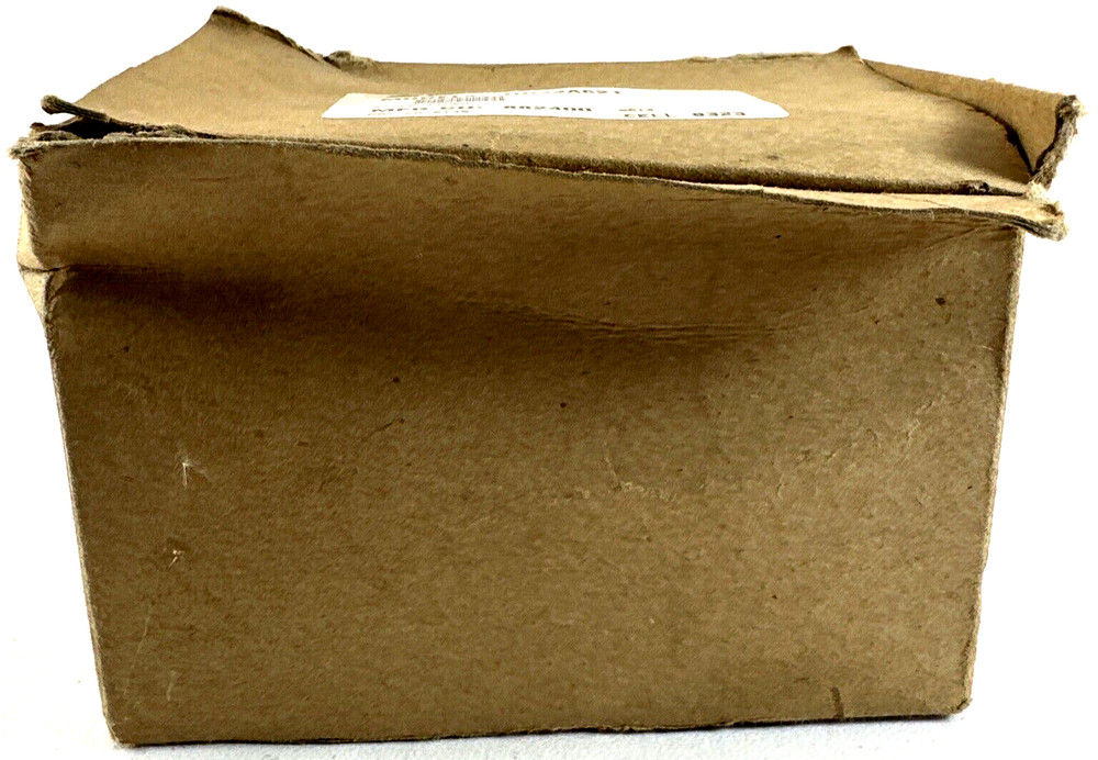 Eagle Signal, HD32A621, 55 Second Reset Timer, Industrial Timer, new (E8)